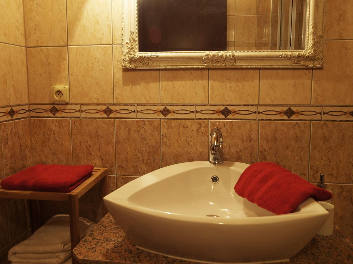 Bed and Breakfast Stinglhof Železná Ruda Exteriér fotografie
